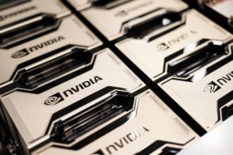 Nvidiaâs AI Boost is Obvious. The Financial Case Is Less Clear Everywhere Else.